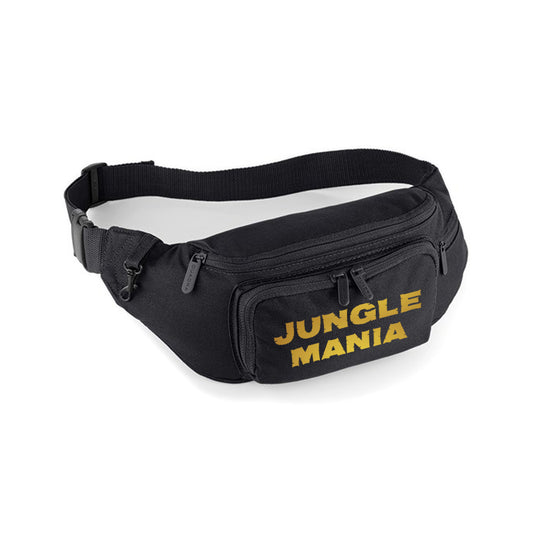 Jungle Mania Belt Bag