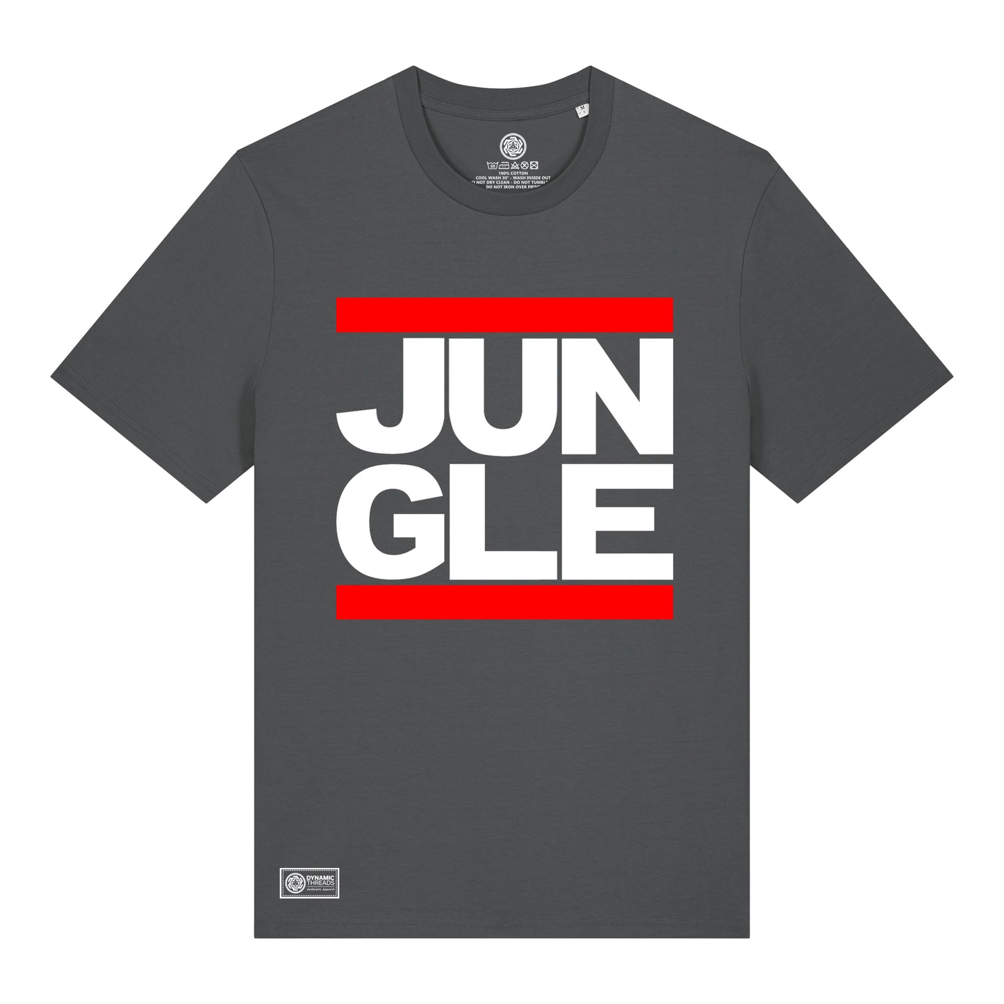 JUNGLE Organic T-Shirt