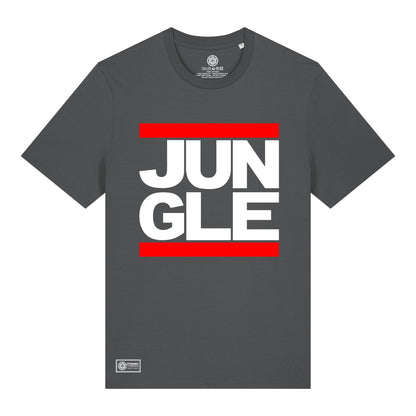 JUNGLE Organic T-Shirt