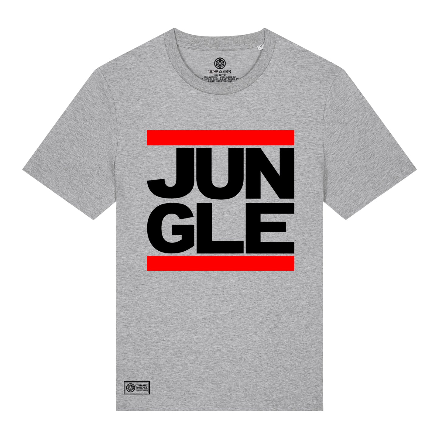 JUNGLE Organic T-Shirt