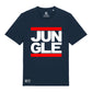 JUNGLE Organic T-Shirt