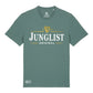 Junglist Organic T-Shirt