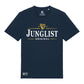 Junglist Organic T-Shirt