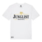 Junglist Organic T-Shirt