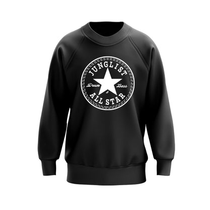 Junglist Allstar Sweatshirt