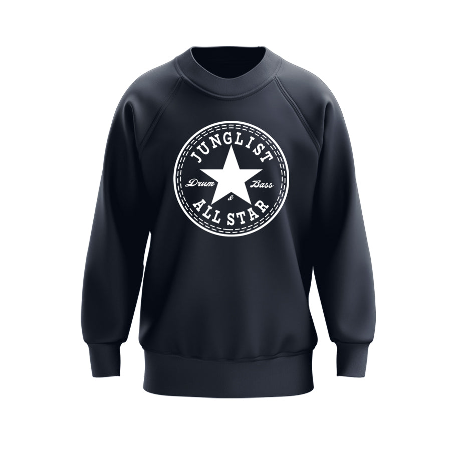 Junglist Allstar Sweatshirt