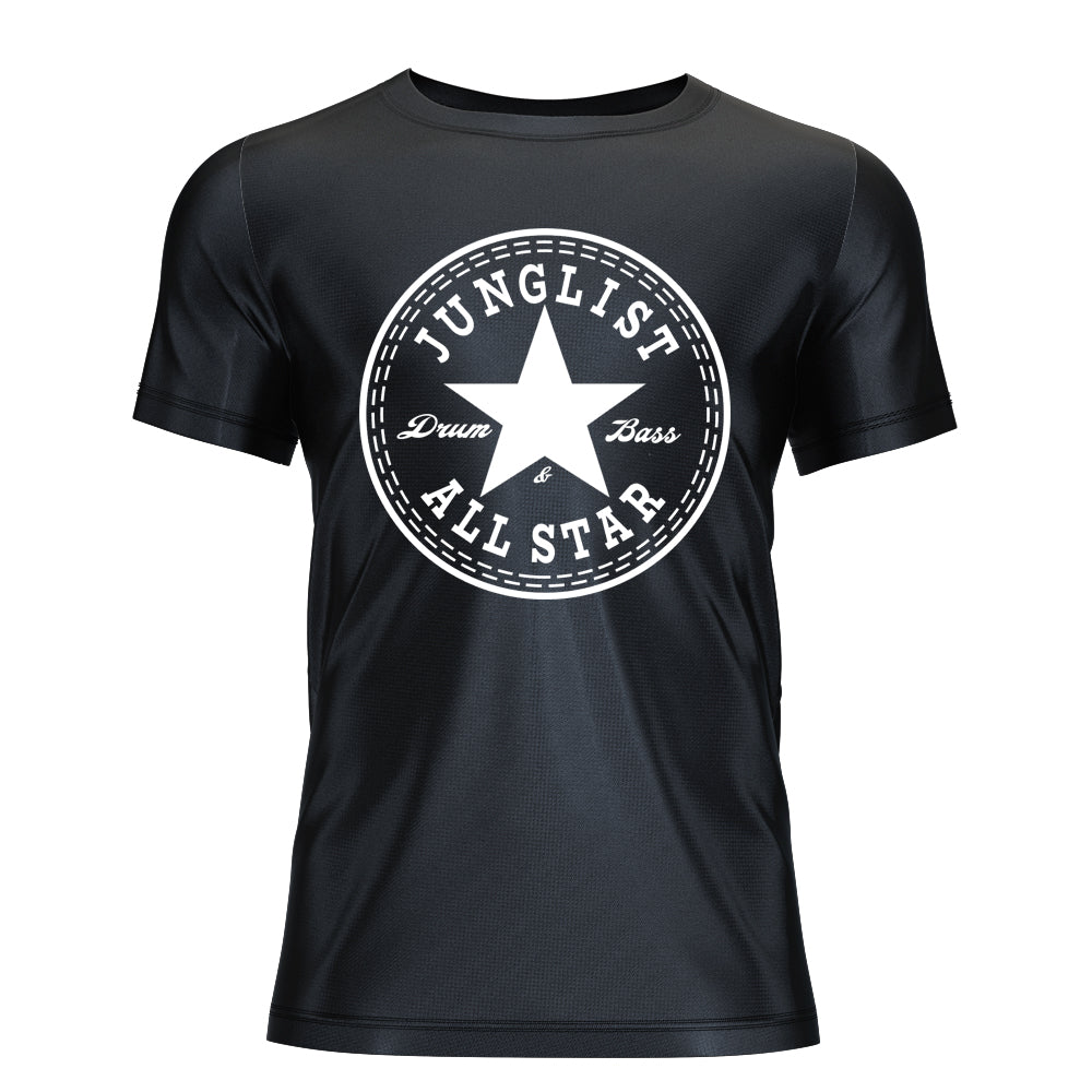 Junglist Allstar T-Shirt