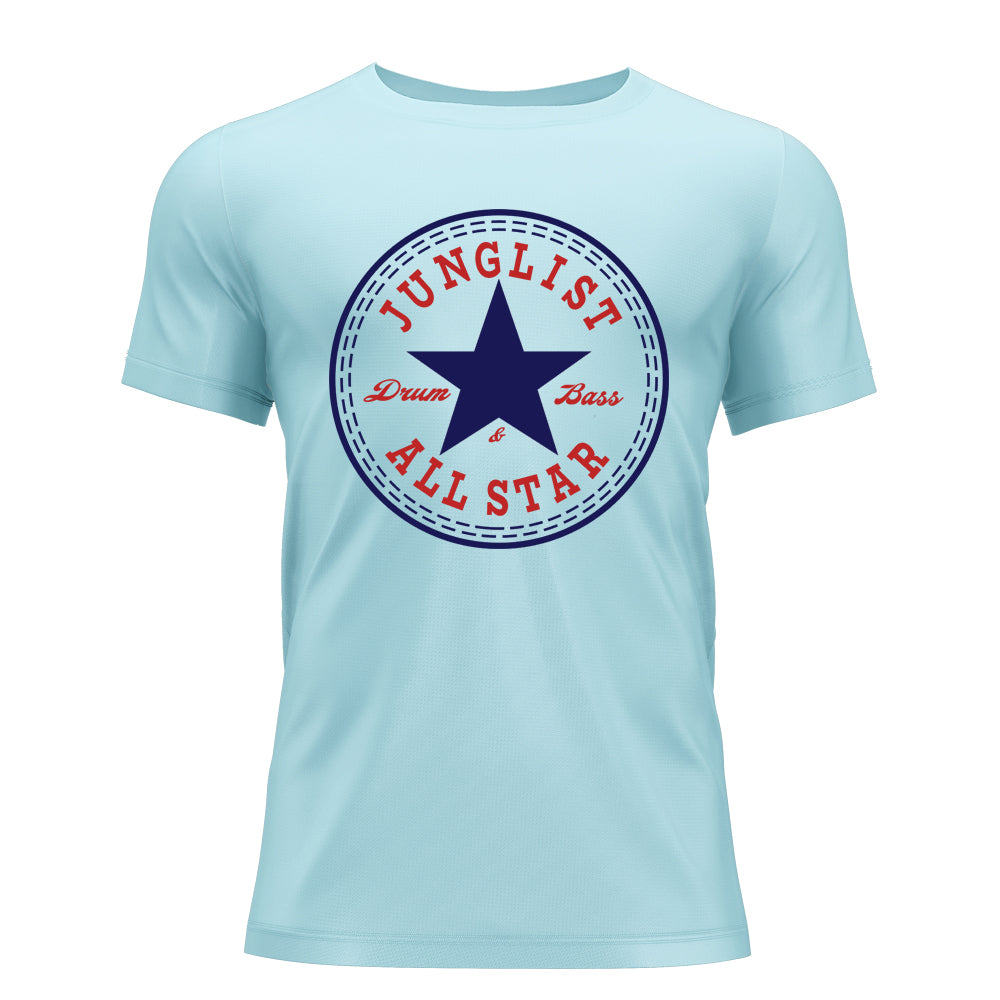 Junglist Allstar T-Shirt