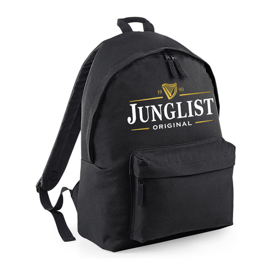 Junglist Backpack