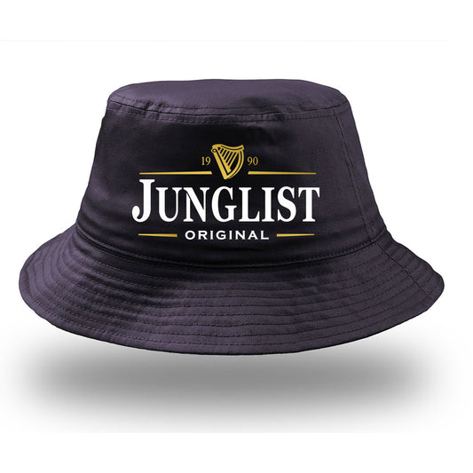 Junglist Bucket Hat