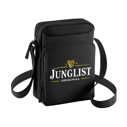 Junglist Cross-Body Bag