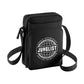 Junglist Culture Cross-Body Bag
