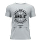 Junglist Culture Organic T-Shirt