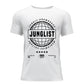 Junglist Culture Organic T-Shirt