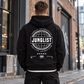 Junglist Culture Premium Zip Hoodie
