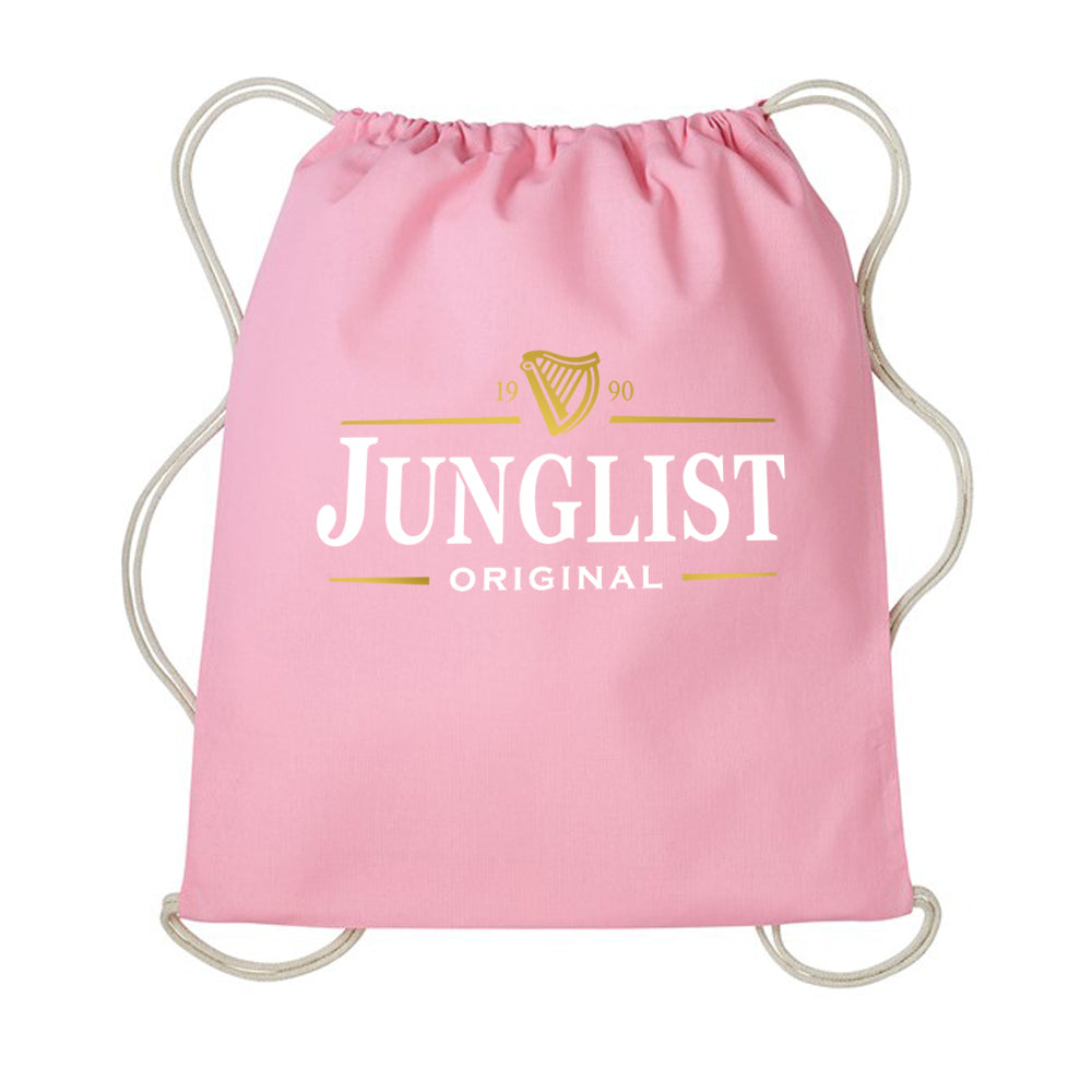 Junglist Gymsac