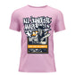 Junglist Massive Organic T-Shirt