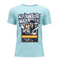 Junglist Massive Organic T-Shirt