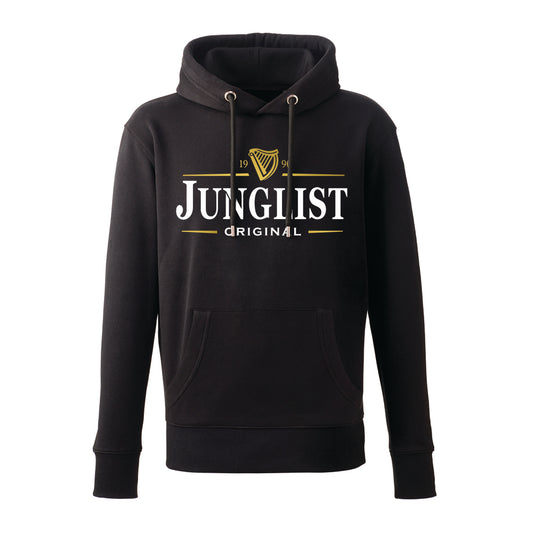 Junglist Premium Hoodie