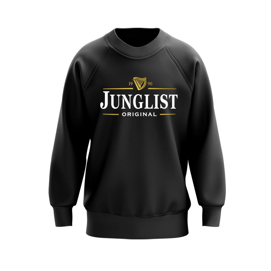 Junglist Sweatshirt