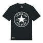 Junglist Allstar Organic T-Shirt