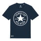 Junglist Allstar Organic T-Shirt