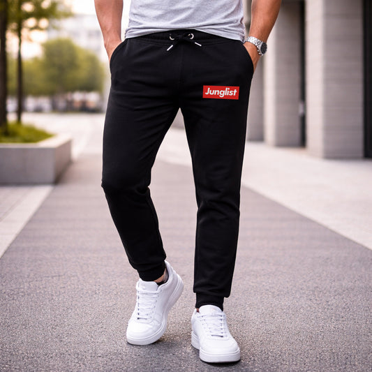 Junglist Basic Joggers