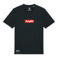 Junglist Organic T-Shirt