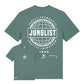 Junglist Culture Organic T-Shirt