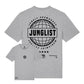 Junglist Culture Organic T-Shirt
