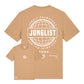Junglist Culture Organic T-Shirt