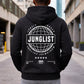 Junglist Culture Premium Hoodie