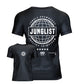 Junglist Culture Organic T-Shirt