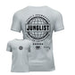 Junglist Culture Organic T-Shirt