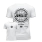 Junglist Culture Organic T-Shirt