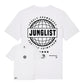 Junglist Culture Organic T-Shirt