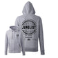 Junglist Culture Premium Zip Hoodie