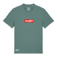 Junglist Organic T-Shirt