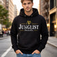 Junglist Premium Hoodie