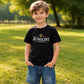 Junglist Junior T-Shirt