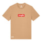Junglist Organic T-Shirt