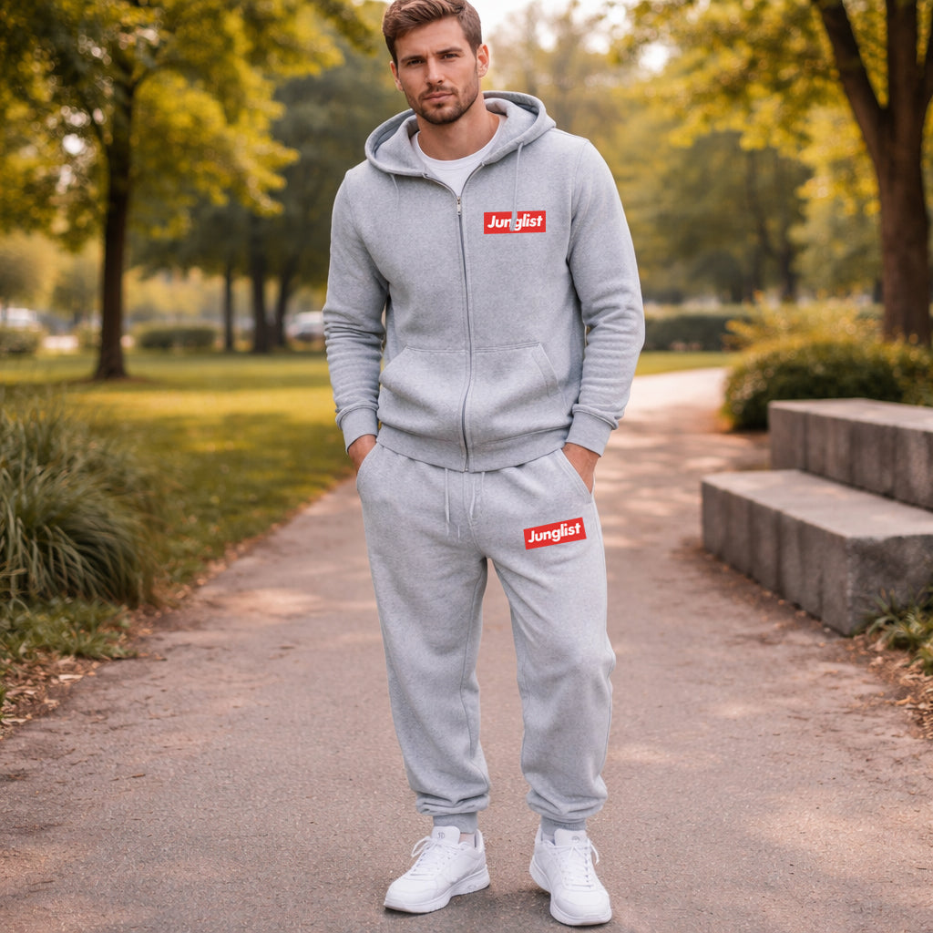 Junglist Tracksuit