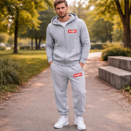 Junglist Tracksuit