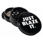 Just Blaze It 50mm Grinder