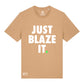 Just Blaze It Organic T-Shirt