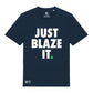 Just Blaze It Organic T-Shirt