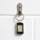 Peace, Doves & Unity Keyring