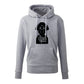 Locked Up Music Premium Hoodie
