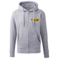 LiT Premium Zip Hoodie