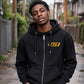 LiT Premium Zip Hoodie